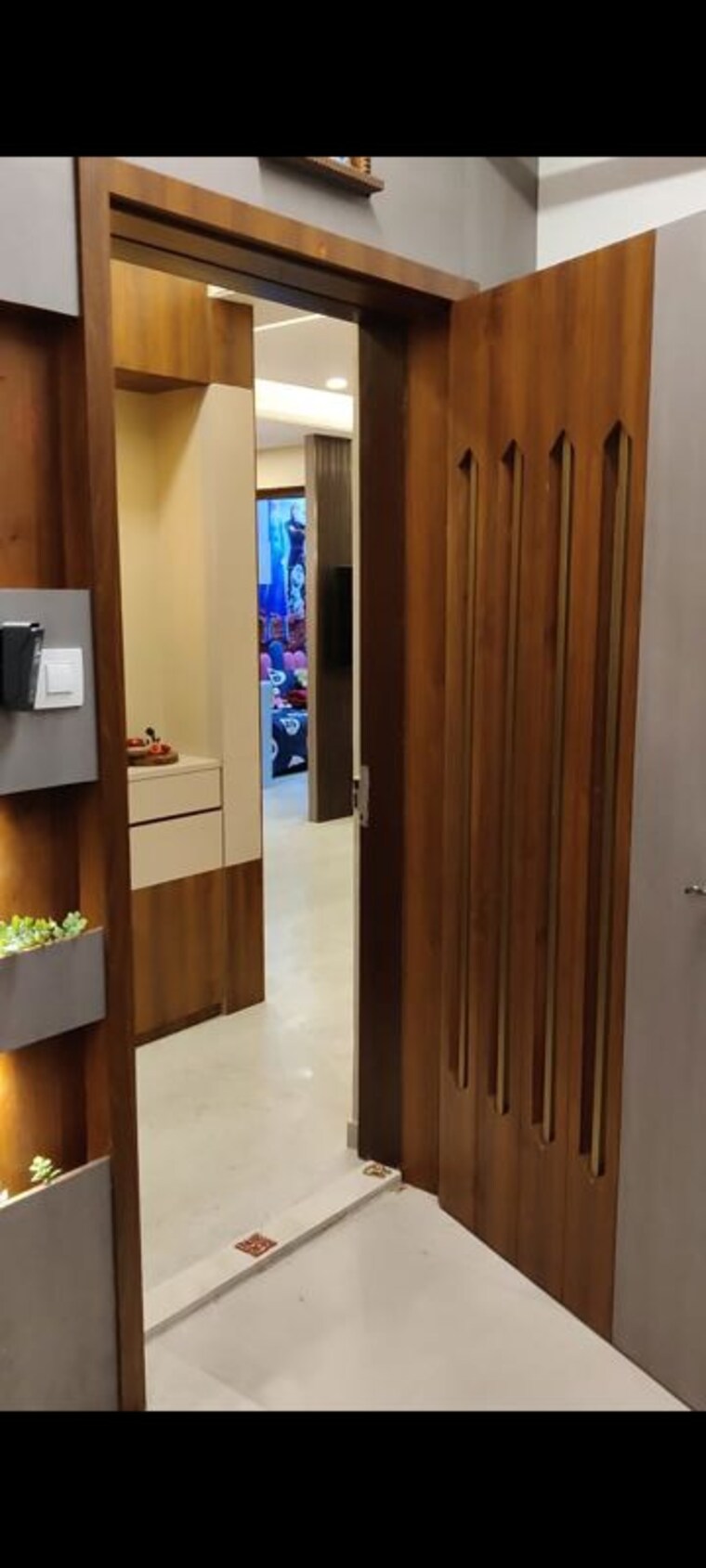 undefined, dosti-west-county 1.5 Bedroom 545 Sq.Ft. Apartment In Balkum Pada Thane 9900506