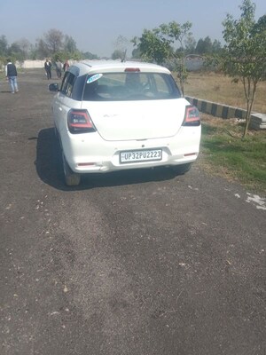 Plot Area in  Plot at Mohanlalganj – for Sale