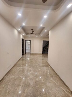 3 BHK Builder Floor For Sale in East Of Kailash