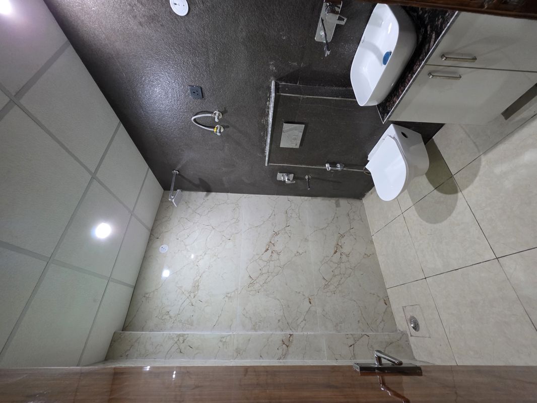 3 BHK 1575 Sq.Ft. Apartment in Shouryapuram