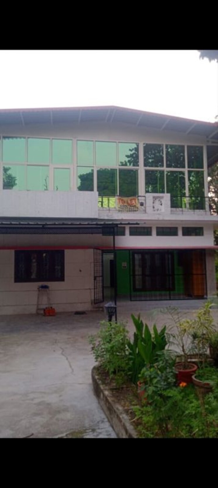 Exterior View, canal road 2 Bedroom 1200 Sq.Ft. Builder Floor In Canal Road Dehradun 9900521