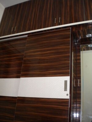 Furnished Amenities in 1 BHK Independent House at Naganathapura – for Rent