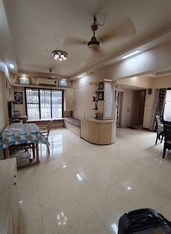 1 BHK + Pooja Room Apartment For Rent in Lodha Palava Clara E to I