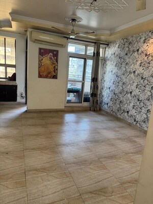 3 BHK Apartment For Rent in Sector 11 Dwarka