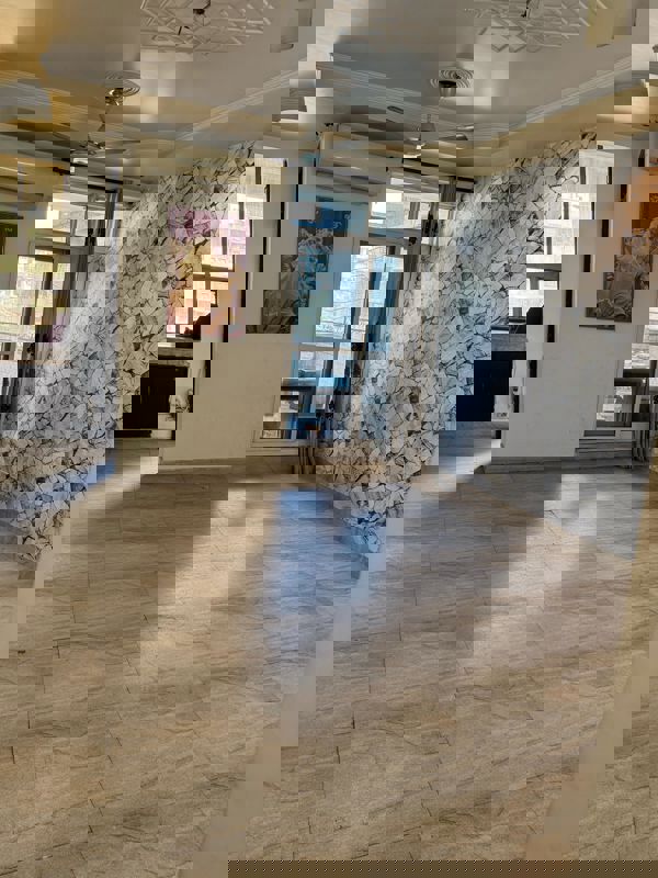 3 BHK + Servant Room Apartment For Rent in Sector 11 Dwarka