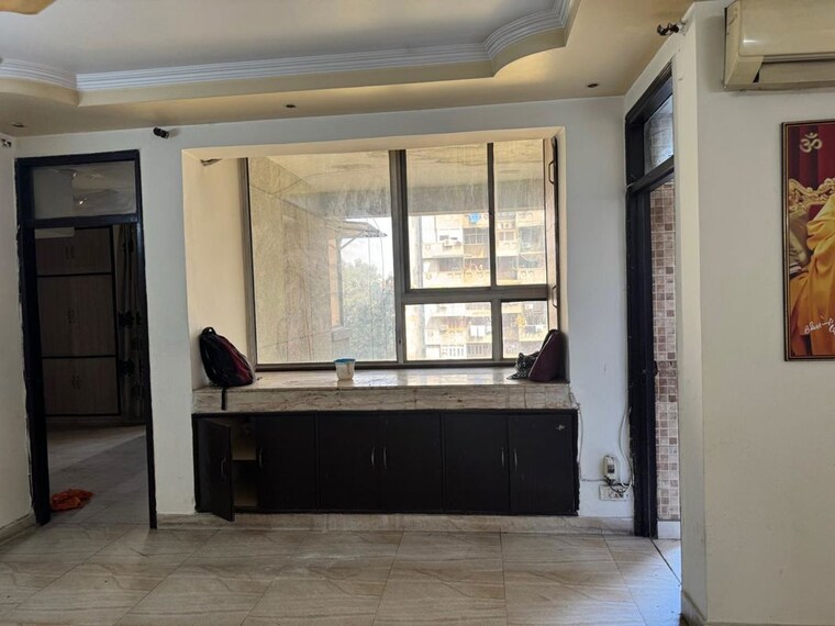 Bedroom, sector 11 dwarka 3 Bedroom 1500 Sq.Ft. Apartment In Sector 11 Dwarka Delhi 9900542