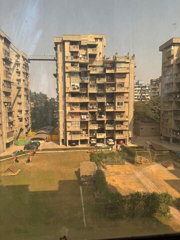 3 BHK Apartment – Exterior View View at Sector 11 Dwarka - for Rent