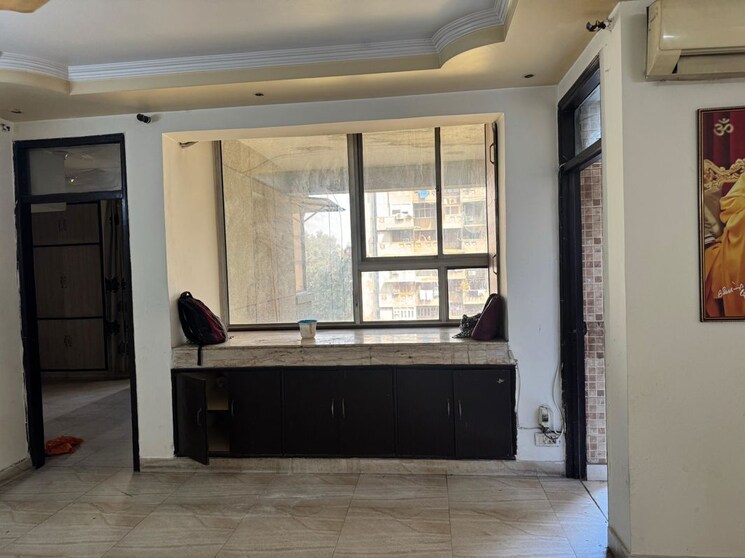 undefined, sector 11 dwarka 3 Bedroom 1500 Sq.Ft. Apartment In Sector 11 Dwarka Delhi 9900542