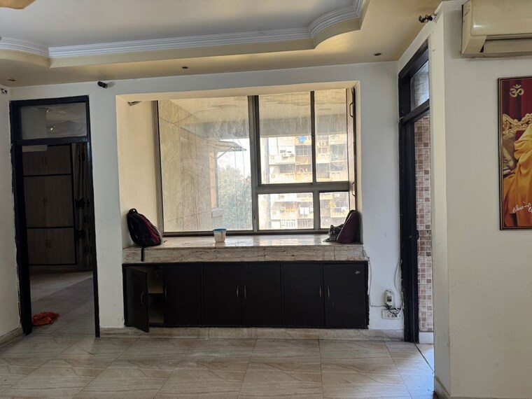 undefined, sector 11 dwarka 3 Bedroom 1500 Sq.Ft. Apartment In Sector 11 Dwarka Delhi 9900542