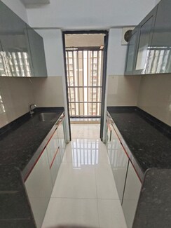 1.5 BHK Apartment For Rent in Lodha Palava Downtown