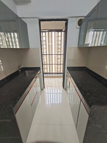 1.5 BHK Apartment For Rent in Lodha Palava Downtown, Dombivli East