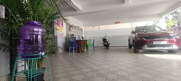 1 BHK Apartment For Rent in Btm Layout Stage 2