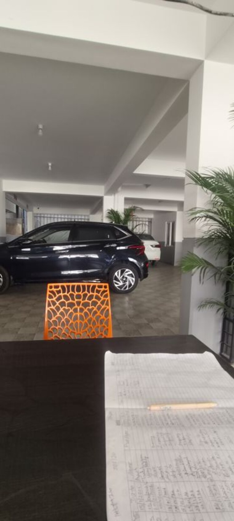  Parking, btm layout stage 2 1 Bedroom 600 Sq.Ft. Apartment In Btm Layout Stage 2 Bangalore 9900556