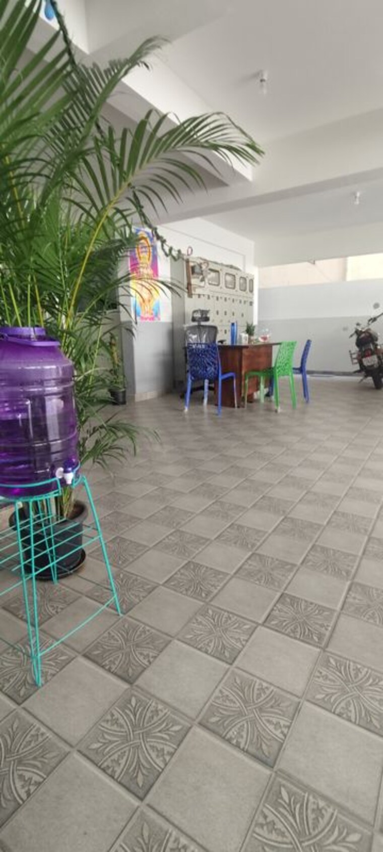  Parking, btm layout stage 2 1 Bedroom 600 Sq.Ft. Apartment In Btm Layout Stage 2 Bangalore 9900556