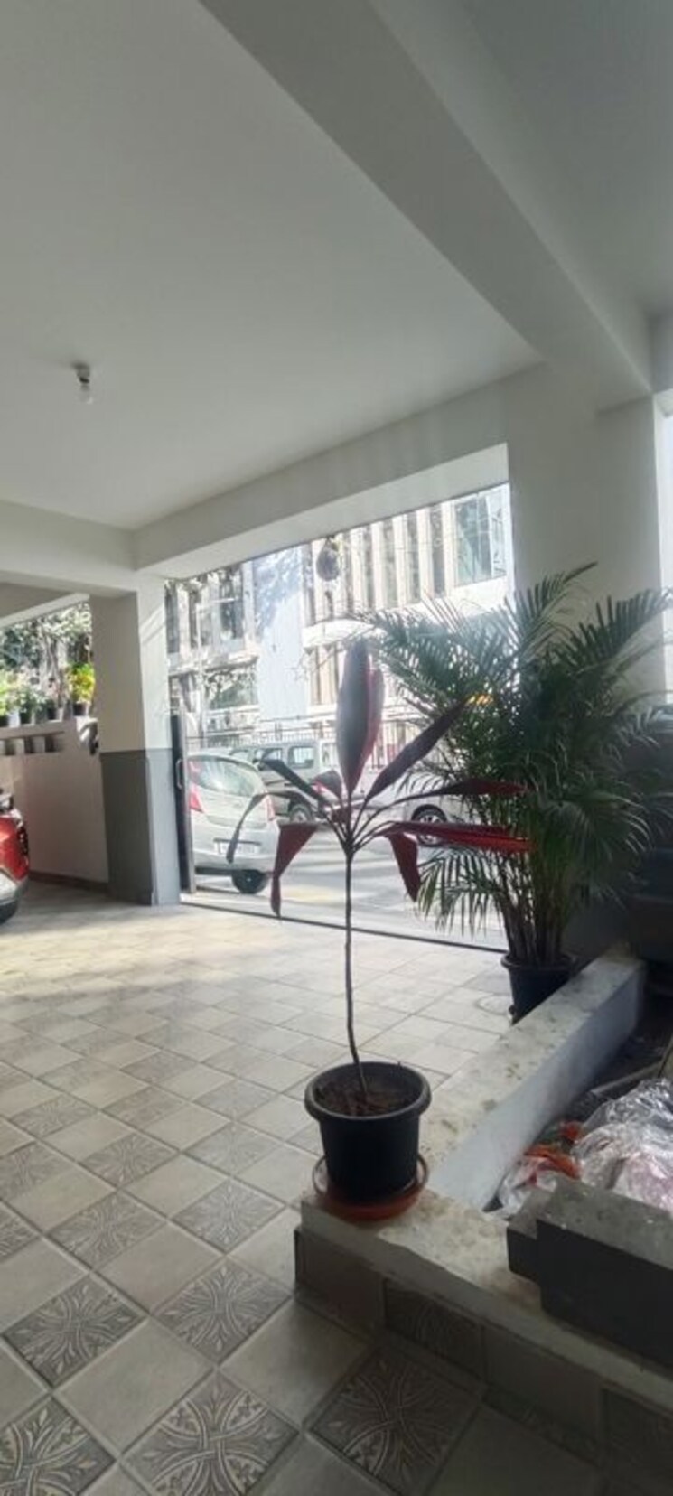  Parking, btm layout stage 2 1 Bedroom 600 Sq.Ft. Apartment In Btm Layout Stage 2 Bangalore 9900556