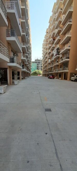 Parking in 2 BHK Apartment at Breez Global Heights, Sohna Sector 33 – for Sale