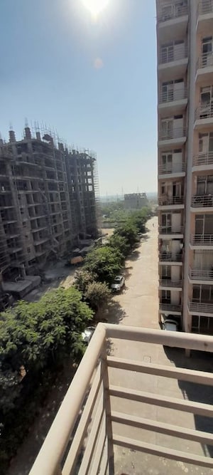 2 BHK Apartment – Exterior View View at Breez Global Heights, Sohna Sector 33 - for Sale