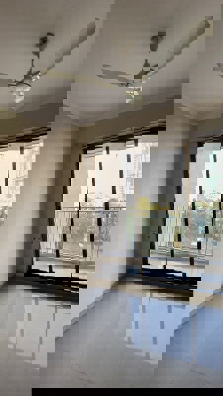 3 BHK 1715 Sq.Ft. Apartment in The Wadhwa Anmol Fortune