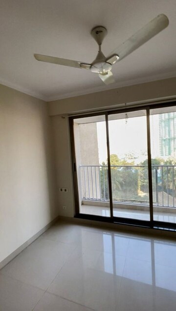 3 BHK Apartment For Rent in The Wadhwa Anmol Fortune, Goregaon West