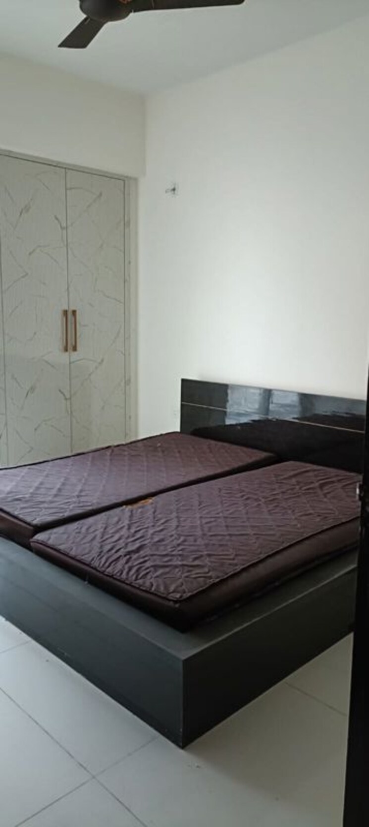 Bedroom, alpine-aigin-royal 3.5 Bedroom 1495 Sq.Ft. Apartment In Sector 1 Greater Noida Greater Noida 9883439