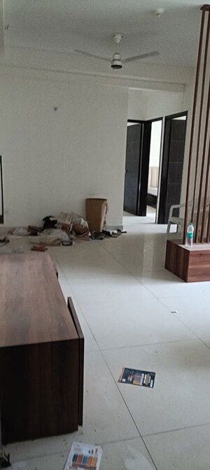 Living Room in 3.5 BHK Apartment at Alpine AIGIN Royal, Sector 1 Greater Noida – for Rent