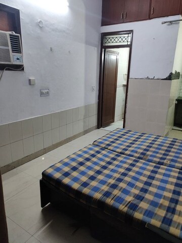 Kitchen in 2 BHK Apartment at Arun Vihar Sector 37, Sector 37 – for Rent