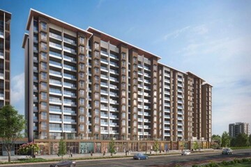 2 BHK Apartment For Sale in Wagholi