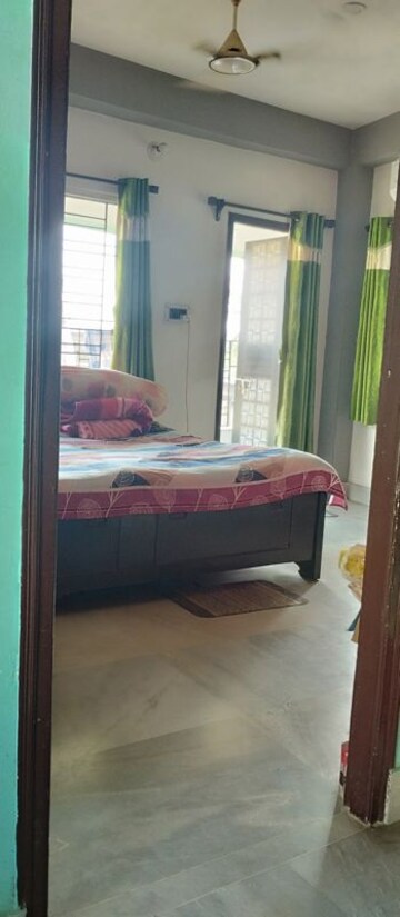 Bedroom in 1 BHK Apartment at Dharmatala Road – for Sale