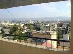 1.5 BHK Apartment – Exterior View View at Ravi Apartments, Kondhwa - for Sale
