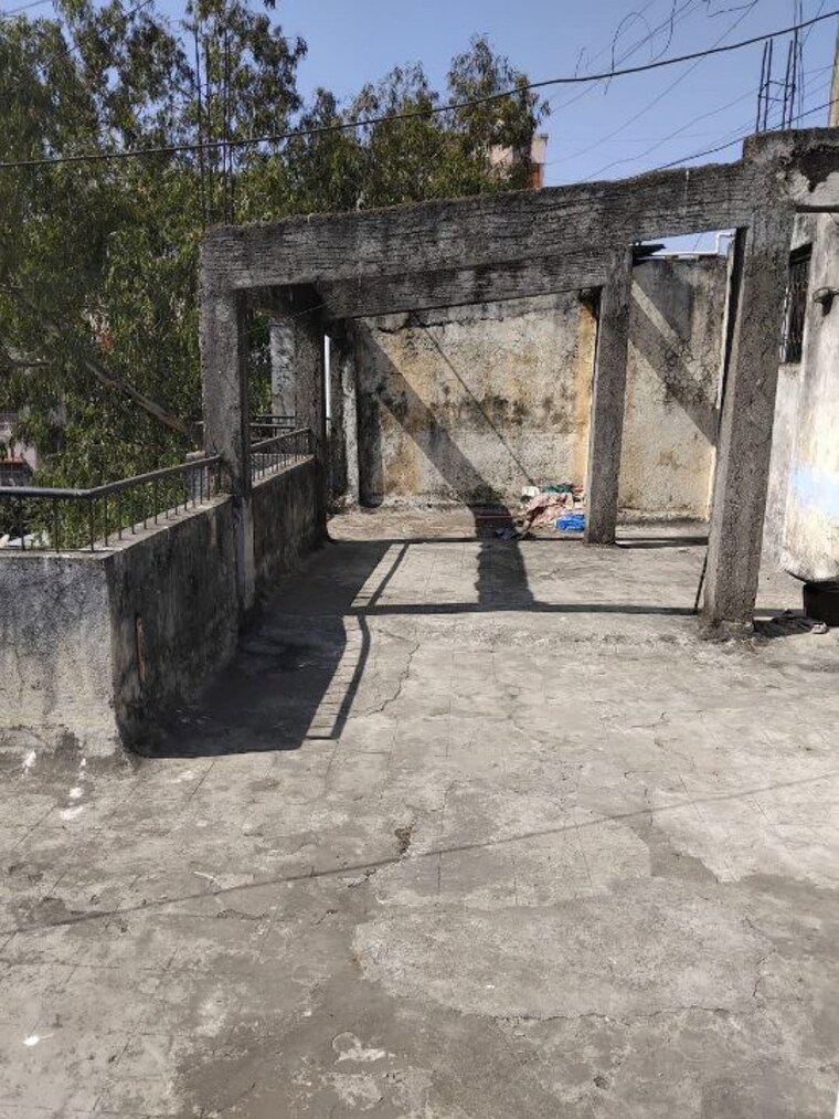 Exterior View, ravi-apartments 1.5 Bedroom 400 Sq.Ft. Apartment In Kondhwa Pune 9888458