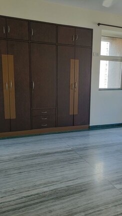 1 BHK Apartment For Rent in Hiranandani Estate Broadway