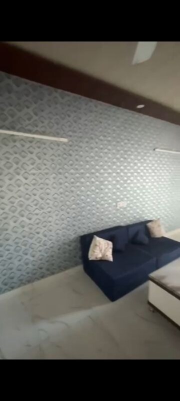 Bathroom in 2 BHK Apartment at Jakhan – for Rent