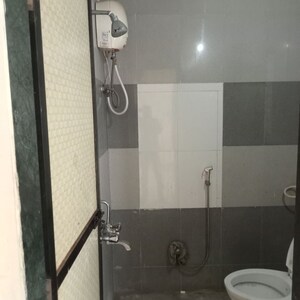 Bathroom in 2 BHK Apartment at Anand Park Pimple Gurav, Pimple Gurav – for Rent