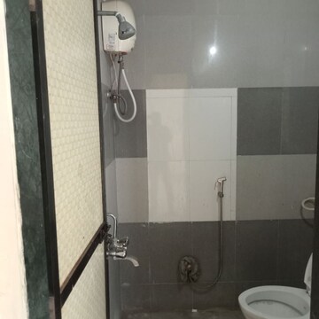 Bathroom in 2 BHK Apartment at Anand Park Pimple Gurav, Pimple Gurav – for Rent