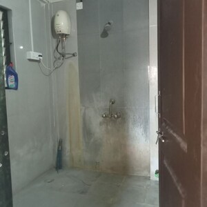 Bathroom in 2 BHK Apartment at Anand Park Pimple Gurav, Pimple Gurav – for Rent