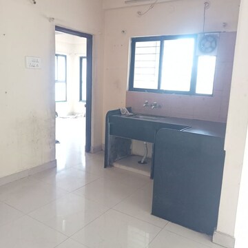 Kitchen in 2 BHK Apartment at Anand Park Pimple Gurav, Pimple Gurav – for Rent