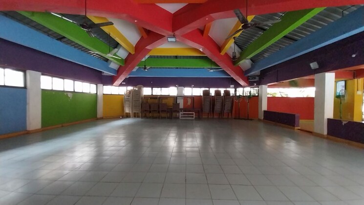 undefined, haware-splendor 2 Bedroom 950 Sq.Ft. Apartment In Kharghar Navi Mumbai 9900371