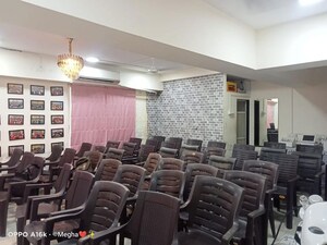   Office Space at Jambli Naka – for Rent