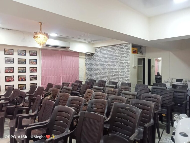Other, jambli naka Commercial Office Space 1500 Sq.Ft. In Jambli Naka Thane 9900593