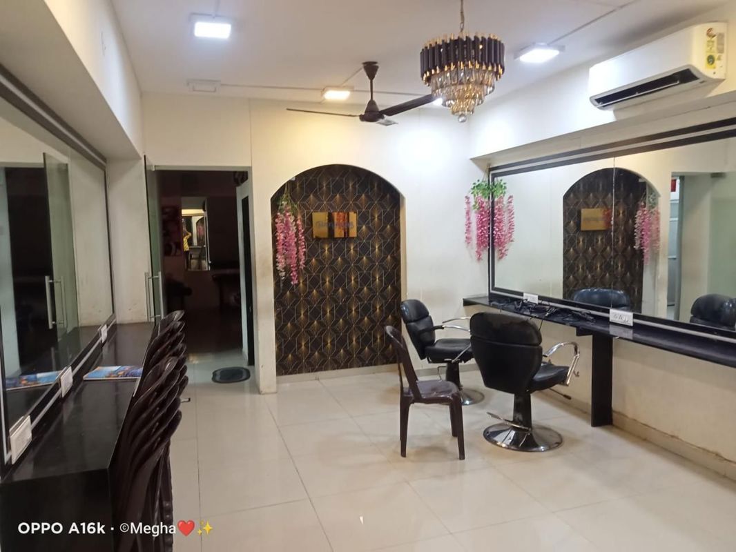 Office Space For Rent in Jambli Naka