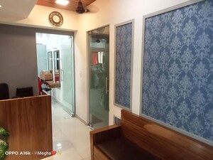 Common Area in  Office Space at Jambli Naka – for Rent