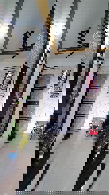 1 BHK + Pooja Room Apartment For Rent in Runwal Gardens