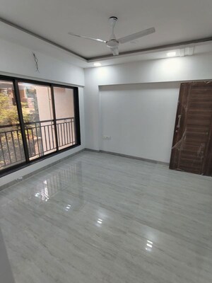1 BHK Apartment For Sale in Borivali West