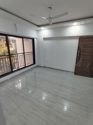 1 BHK Apartment For Sale in Borivali West