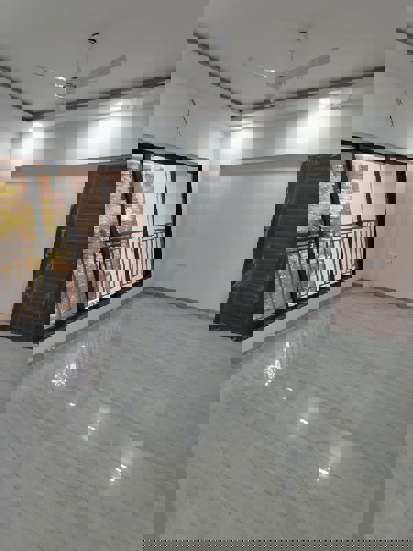 1 BHK Apartment For Sale in Borivali West