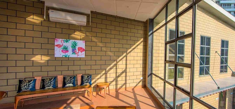 undefined, alembic-urban-forest 4 Bedroom 1890 Sq.Ft. Apartment In Whitefield Bangalore 9900516