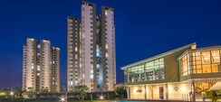 4 BHK Apartment For Sale in Alchemy Urban Forest