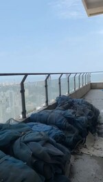 6+ BHK + Servant Room 3300 Sq.Ft. Apartment in Nathani Heights