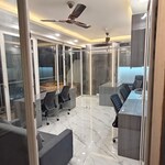 465 Sq.Ft. Office Space in Gaur City Mall