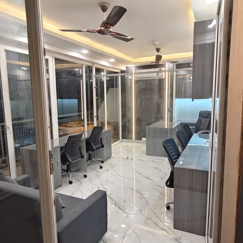 Office Space For Rent in Gaur City Mall